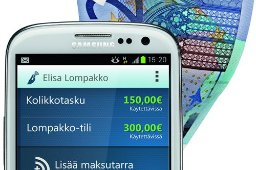 Osakesäästämisen aloittaminen: Elisa Osake