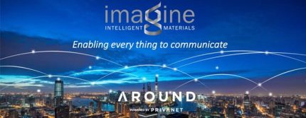 Imagine – patentoidun grafeenin kasvumahdollisuudet