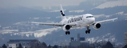 Finnair toteuttaa käänteisen splitin – osakkeen hinta nousee kolmeen euroon