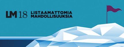 Listaamattomia Mahdollisuuksia -sijoittajatapahtuma 8.11.2018