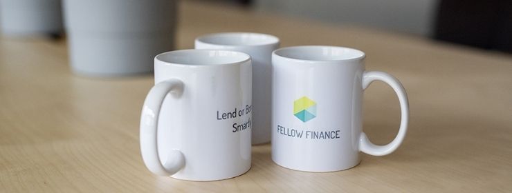 Fellow Finance -vertaislainasalkku