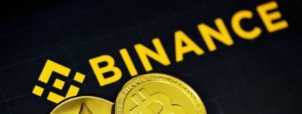 Esittelyssä Binance – kryptovaluuttapörssien markkinajohtaja