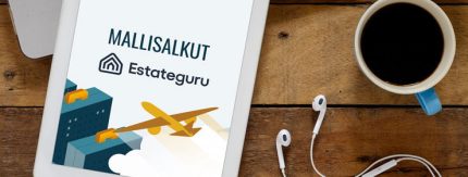 Katsaus: Estategurun kiinteistövakuudellisten yrityslainojen mallisalkku