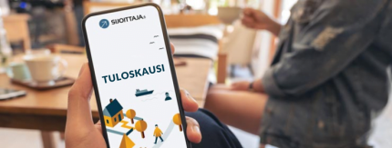 Tuloskausi Q3/2023 starttaa – katso tulosennusteet Osaketyökalusta