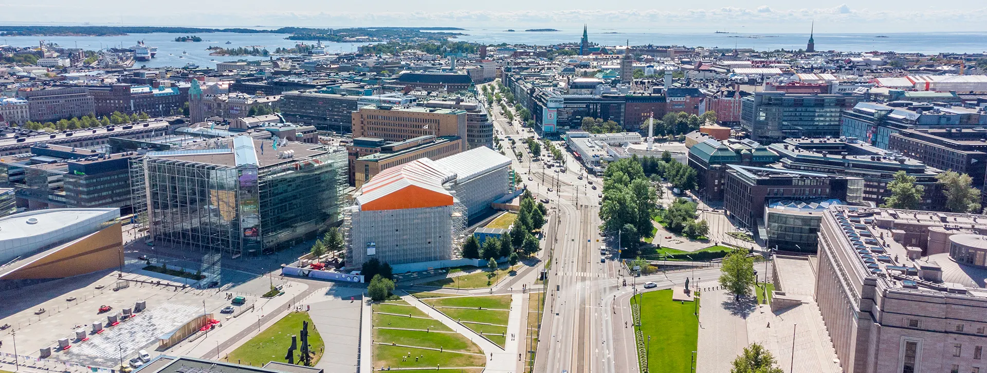 Helsingin pörssi