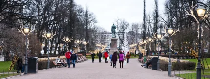 Osakeoptimistina tunnettu professori Siegel: osakemarkkinoiden korjausliike todennäköinen