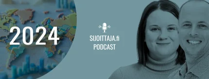 Markkinanäkymät ja sijoitusnäkemys vuodelle 2024 – SIJOITTAJA -podcast 31