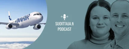 Nämä asiat sijoittajan tulee tietää Finnairin merkintäoikeusannista – SIJOITTAJA -podcast 26