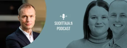 Suomen parhaan osakesalkunhoitajan Janne Kujalan teesit osakevalintaan – SIJOITTAJA -podcast 27