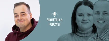 Viisi tämän hetken mielenkiintoisinta tekoälyosaketta – SIJOITTAJA -podcast 32