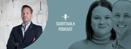 Vertailussa arvo- ja kasvustrategioita noudattavat HCP:n rahastot – SIJOITTAJA -podcast 28