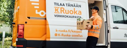 Analyysi: Keskon tulos heikkeni ennusteita enemmän