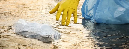 RiverRecyclen osakeanti – kannattavaa taistelua muovijätettä vastaan