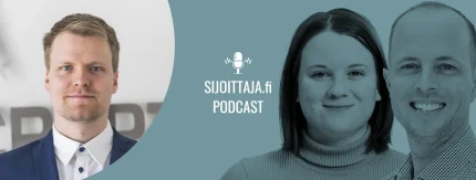 Kryptomarkkinakatsaus ja Bitcoinin puoliintuminen – SIJOITTAJA -podcast 33