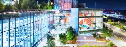 Analyysissa Magnificent Seven -osakkeet